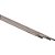 Eletrodo revestido para aço carbono 5kg E7018 com 2,50mm VONDER - Imagem 3