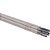 Eletrodo revestido para aço carbono 5kg E7018 com 2,50mm VONDER - Imagem 5