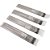 Eletrodo revestido para inox AWS E308L com 3,25mm VONDER - Imagem 5