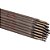 Eletrodo revestido para inox AWS E312 com 2,50mm VONDER - Imagem 2