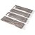 Eletrodo revestido para inox AWS E312 com 2,50mm VONDER - Imagem 5