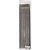 Eletrodo revestido para inox AWS E312 com 3,25mm VONDER - Imagem 4