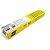 Eletrodo revestido para inox 2kg AWS E308L-17 com 1,60mm OK6130 ESAB - Imagem 1