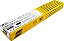 Eletrodo revestido para inox 2,5kg AWS E309-17 com 3,25mm OK6761 ESAB - Imagem 2