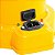 Estufa para eletrodo 5kg 220V (AC) / 60V a 110V (DC) VONDER - Imagem 3