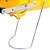 Estufa para eletrodo 5kg 220V (AC) / 60V a 110V (DC) VONDER - Imagem 7