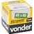 Estanho em fio com fluxo 1,5mm 40 x 60,com 500 g,VONDER - Imagem 2
