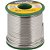 Estanho em fio com fluxo 1,5mm 40 x 60,com 500 g,VONDER - Imagem 1