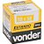 Estanho em fio com fluxo,1,5mm 50 x 50,com 500 g,VONDER - Imagem 2