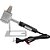 Ferro para solda 180W 127V machadinha FSM 180 VONDER - Imagem 3