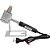 Ferro para solda 180W 220V machadinha FSM 180 VONDER - Imagem 3