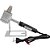 Ferro para solda 320W 220V machadinha FSM 320 VONDER - Imagem 3
