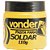 Pasta para soldar com 110g VONDER - Imagem 1