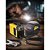 Inversor para solda com eletrodo e TIG 120 A IM 125 com máscara de escurecimento automático tonalidade 11 monofásico 127V - 220V - Seleção automática VONDER - Imagem 5