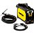 Inversor para solda TIG e eletrodo Rogue ET 202IP 220V monofásico 0743323 ESAB - Imagem 1