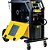 Máquina para solda MIG/MAG e eletrodo 220V/380V/440V - trifásica RUSTLER EM 455i ESAB - Imagem 2