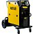 Máquina para solda MIG/MAG e eletrodo 220V/380V/440V - trifásica RUSTLER EM 455i ESAB - Imagem 3