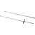Conjunto para corte tartaruga linear 200mm e circular 200mm a 2.000mm corte convencional 220V MQ1-30 0606538,CONDOR - Imagem 3