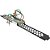 Conjunto para corte tartaruga linear 200mm e circular 200mm a 2.000mm corte convencional 220V MQ1-30 0606538,CONDOR - Imagem 1