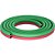 Mangueira de borracha para solda dupla 5/16"oxi-acetileno rolo com 100 metros 20350586 CONTINENTAL - Imagem 3