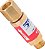Válvula seca corta chama/fogo acetileno para maçarico VCFN-MG 0407787 CONDOR - Imagem 1