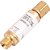 Válvula seca corta-chama para regulador Acetileno VCF 675 RG VONDER - Imagem 1