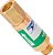 Válvula seca corta-chama para regulador Oxigênio descartável VCFN/RO 407790 CONDOR - Imagem 1