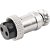 Conector de acionamento para tocha plasma TPV 60 VONDER - 5 unidades - Imagem 1