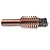 Eletrodo para tocha plasma PMX 45/65/85/105 HYPERTHERM - Imagem 2