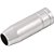 Bocal cônico para tocha MIG/MAG 12mm x 53mm para a tocha TMV 153 VONDER - Imagem 1