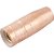 Bocal cônico para tocha MIG/MAG 15mm x 65mm para a tocha TMV 250/TMV 300 VONDER - Imagem 3