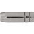 Bocal cônico para tocha TBI PRO 353/453/463 15mm 914590 ESAB - Imagem 2