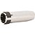 Bocal único cônico para tocha MIG/MAG 15mm x 75mm para a tocha SBME 125 OXIMIG - Imagem 2