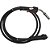 Tocha MIG/MAG 3 metros euroconector SBME 125 OXIMIG - Imagem 1