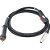 Tocha MIG/MAG 3 metros euroconector SBME 450 OXIMIG - Imagem 1