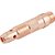 Porta-pinça de 3,2mm x 47,0mm para tochas TIG VONDER - Imagem 1