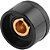 Conector rápido fêmea 9mm para máquina de solda VONDER - Imagem 2