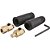 Conector rápido macho e fêmea 13mm para cabo de solda VONDER - Imagem 1