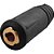 Conector rápido macho e fêmea 13mm para cabo de solda VONDER - Imagem 4