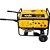 Gerador de solda GSV 4000 4.000W 190 A VONDER - Imagem 4