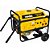 Gerador de solda GSV 4000 4.000W 190 A VONDER - Imagem 6