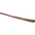 Vareta para solda TIG com 10kg aço carbono 2,38mm VONDER - Imagem 1