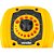 Afiador de brocas de 3 a 10mm 95W ABV 095 127V VONDER - Imagem 2