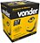 Afiador de brocas de 3 a 10mm 95W ABV 095 127V VONDER - Imagem 3