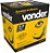 Afiador de brocas de 3 a 10mm 95W ABV 095 220V VONDER - Imagem 3