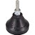 Amortecedor/sapata antivibratório micro I 1/4" VIBRA-STOP - Imagem 1