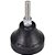 Amortecedor/sapata antivibratório micro II 5/16" VIBRA-STOP - Imagem 1