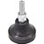 Amortecedor/sapata antivibratório micro III 1/2" VIBRA-STOP - Imagem 1