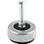 Amortecedor antivibratório mini 1/2" VIBRA-STOP - Imagem 1