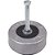 Amortecedor antivibratório mini 3/8" VIBRA-STOP - Imagem 1